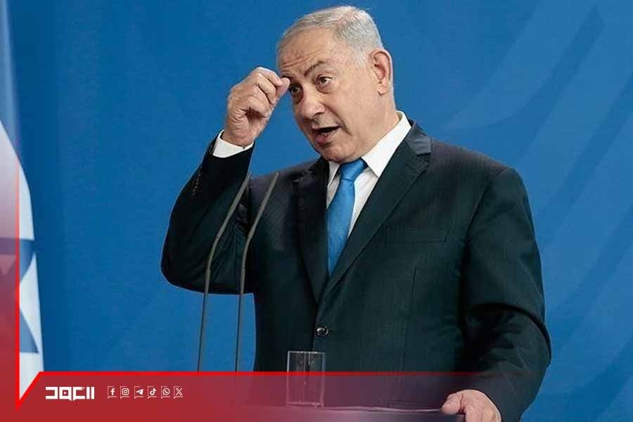 نتنياهو يخشى من مصيره السياسي