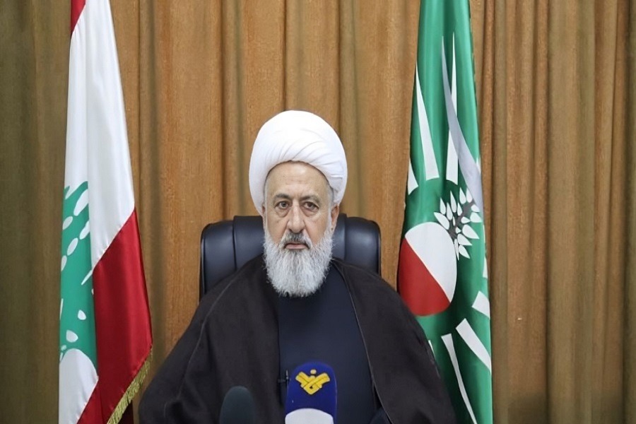 الشيخ الخطيب للسلطة: نأمل بأنْ تكون جريمة العدو ضد الجيش حافزًا لمراجعة مواقفكم