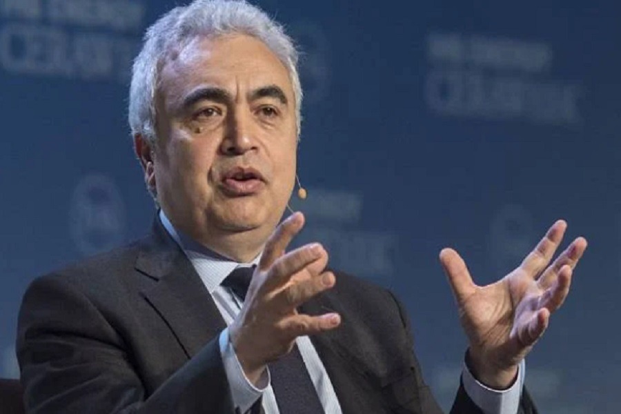 وكالة الطاقة الدولية حذّرت من ارتفاع أسعار الطاقة في حال استمرار إغلاق مضيق هرمز