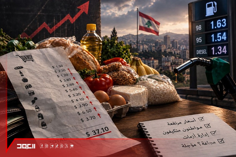 الحكومة تفاقم الأزمة.. لا إجراءات جدية لوقف الانهيار المعيشي