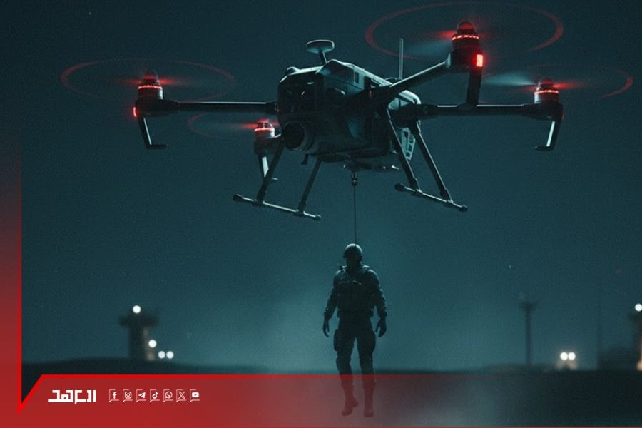 سيناريو مرعب لـ إسرائيل.. حوامات تنقل مسلحين من مصر إلى غزة