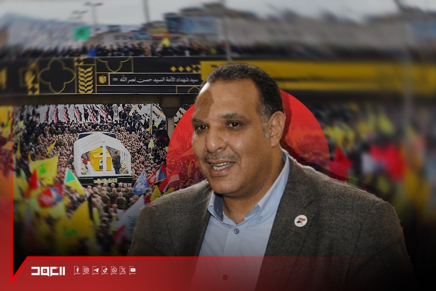 المفكر المصري محمد سيد أحمد لـ 