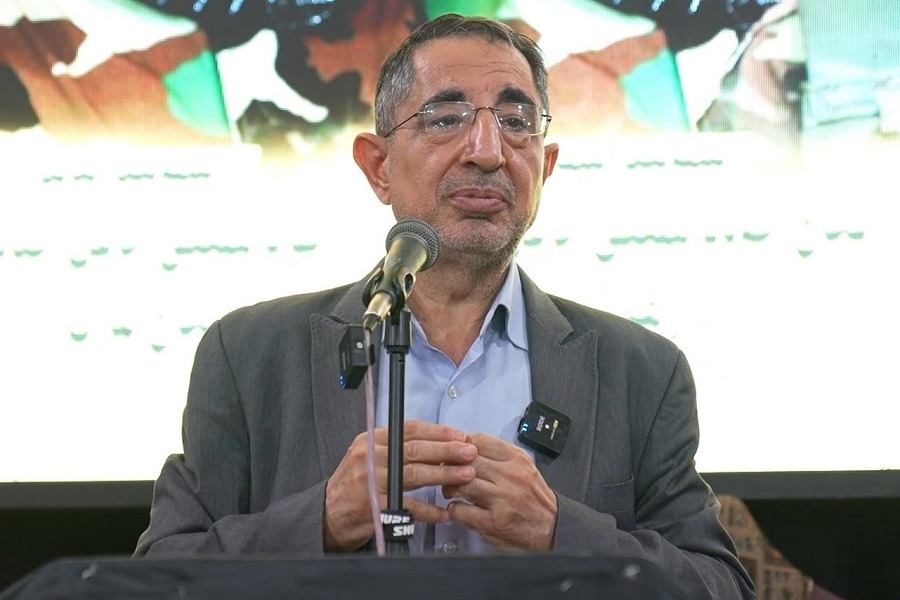 الحاج حسن: متغيرات كبيرة تحصل ونحن في مواجهة الهيمنة الأميركية والتغوّل 
