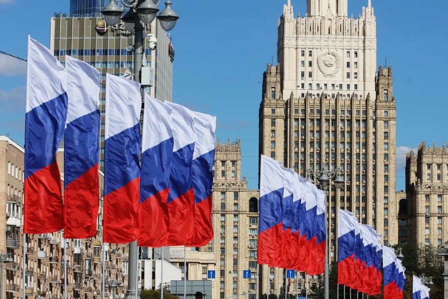 روسيا تدين التدخل الأجنبي التخريبي في شؤون إيران: تهديدات واشنطن غير مقبولة