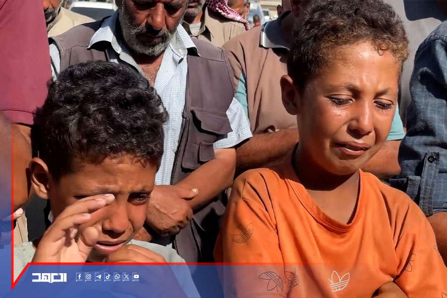  مجاعة متفاقمة ومجازر متواصلة تحصد عشرات الشهداء في غزة