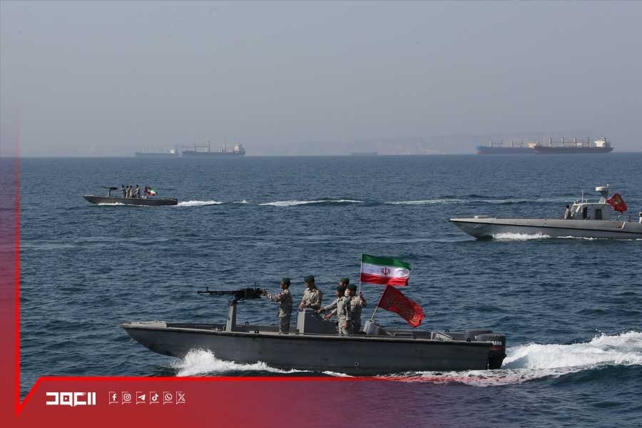 إيران تكشف عن قائد قوتها البحرية... الثأر للإمام قادم 