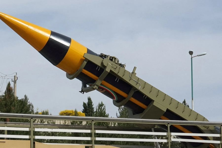 الحرس الثوري: نعلن مرحلة التفوق الصاروخي وسماء الأراضي المحتلة ستبقى مضاءة