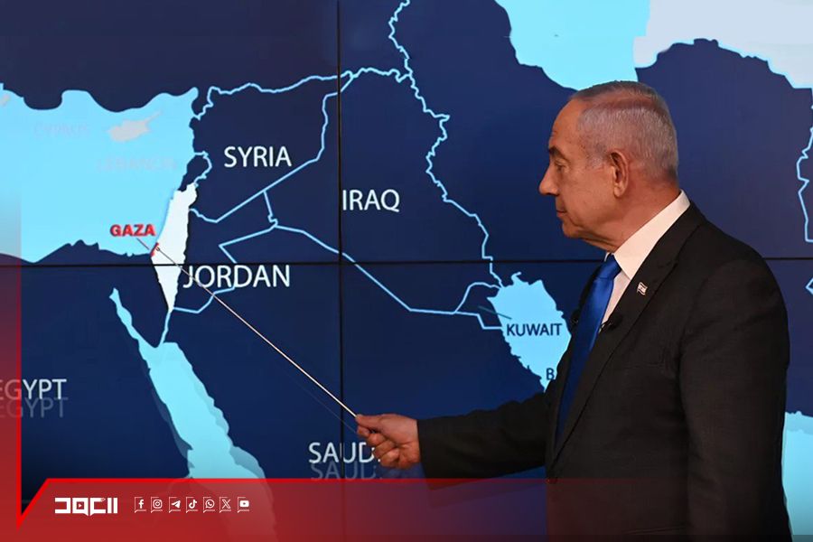هل يتجرأ أسود العرب على الامتناع عن التآمر على المقاومة؟