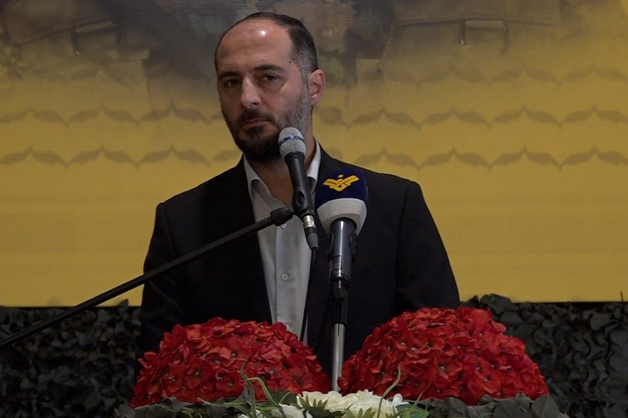 النائب رامي بو حمدان: لا حماية للبنان إلّا بسلاح المقاومة‏