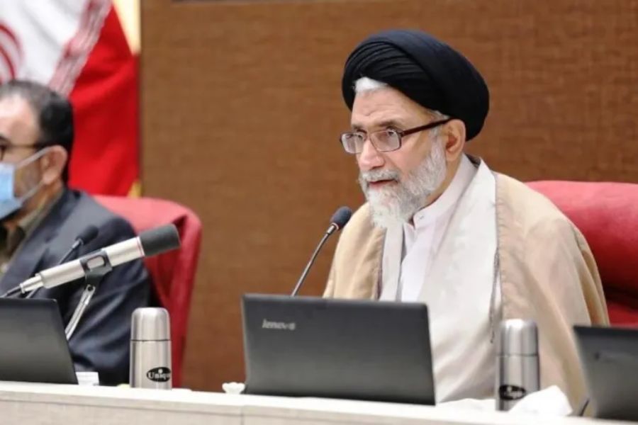 وزير الأمن الإيراني: اعتراف العدو بنفوذنا في عمقه دليل على قوة طهران