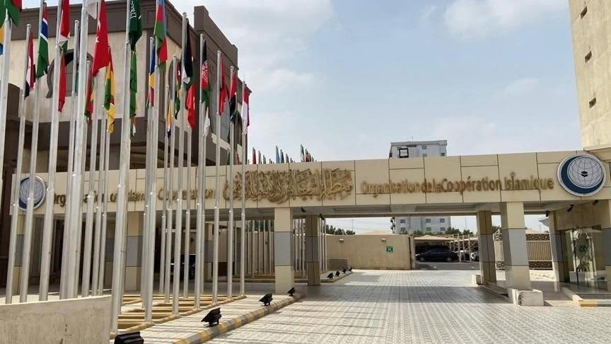 21 دولةً عربيةً وإسلاميةً ترفض الاعتراف 