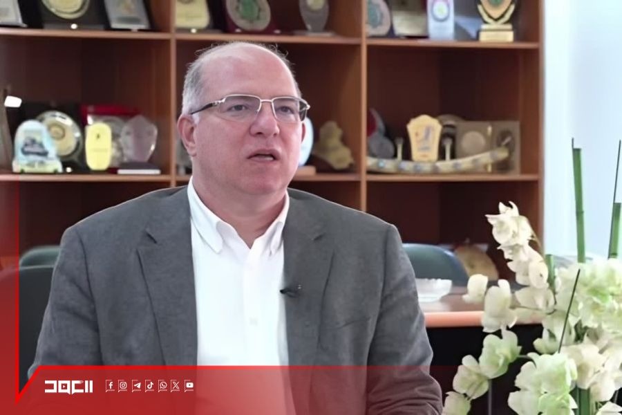 وزير العمل: تصريحات رجي إيحاءات خطيرة تُفهم بأنها تبرير للاعتداءات 