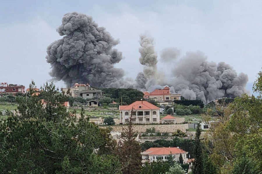 14 شهيدًا و37 جريحًا حصيلة التصعيد الصهيوني على جنوب لبنان