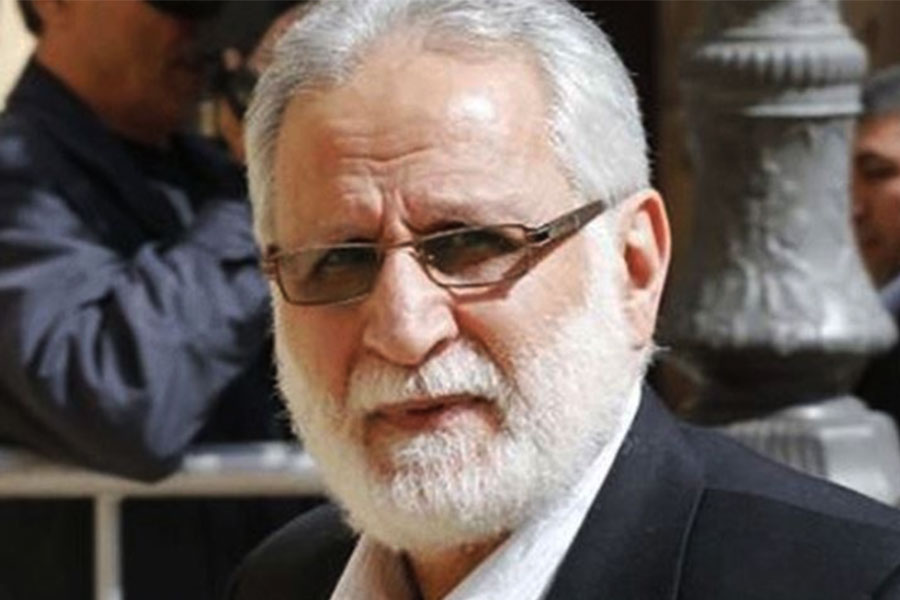 السيد الموسوي للعرب المتذللين لترامب: الويل لكم من غضب العرب الأحرار