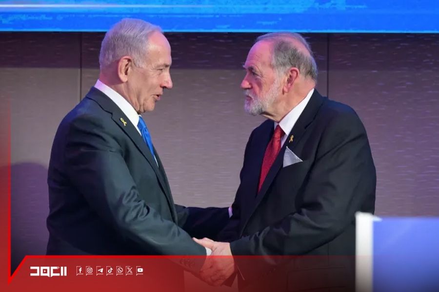 هاكابي ونتنياهو يفصحان عن المشروع والعرب يكذبون أعينهم وآذانهم