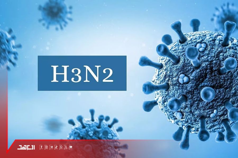 الإنفلونزا A (H3N2).. كيف تتعامل مع الإصابة في ظل الموجة الحالية؟