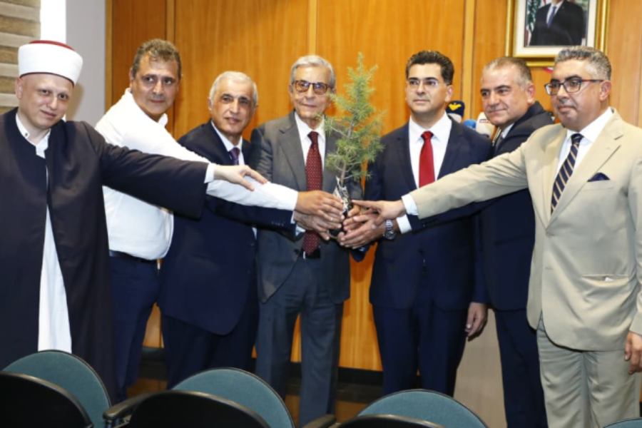 عودة الخطوط الجوية الجزائرية إلى بيروت