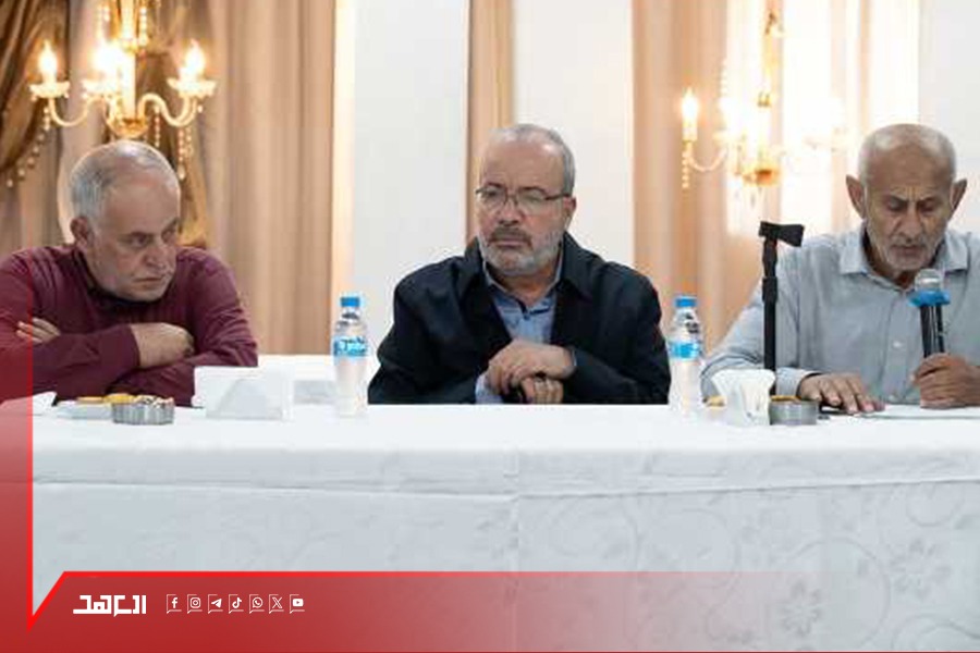 لقاء موسّع لبلديات جبل عامل الأولى: توحيد للجهود ولجنة مشتركة لمتابعة ملف النازحين