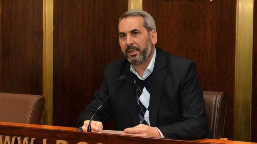 النائب حمادة: قرار المقاومة موحَّد ولا استسلام للتهديدات