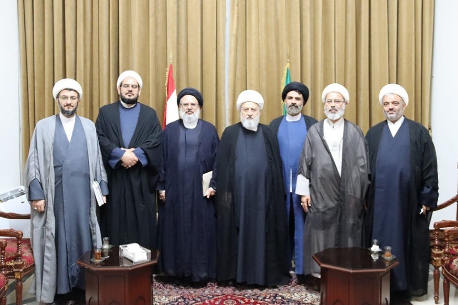 العلامة الخطيب: من يعبر البحر يؤمن بأن ثمة فرجًا بعد العبور ومتأكدون أننا سنصل  