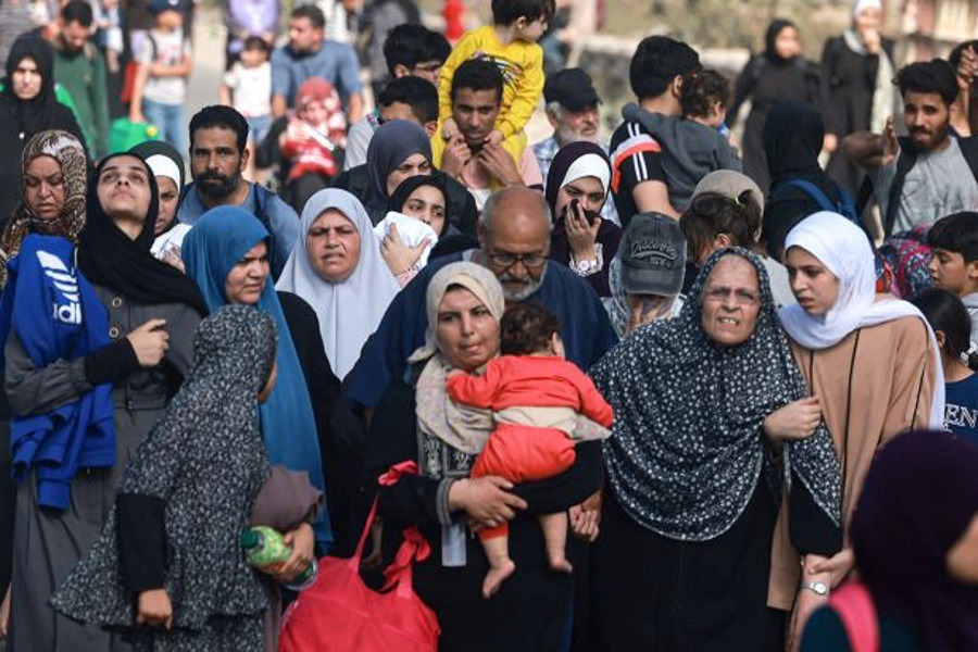 الأمم المتحدة توثق انتهاكات 