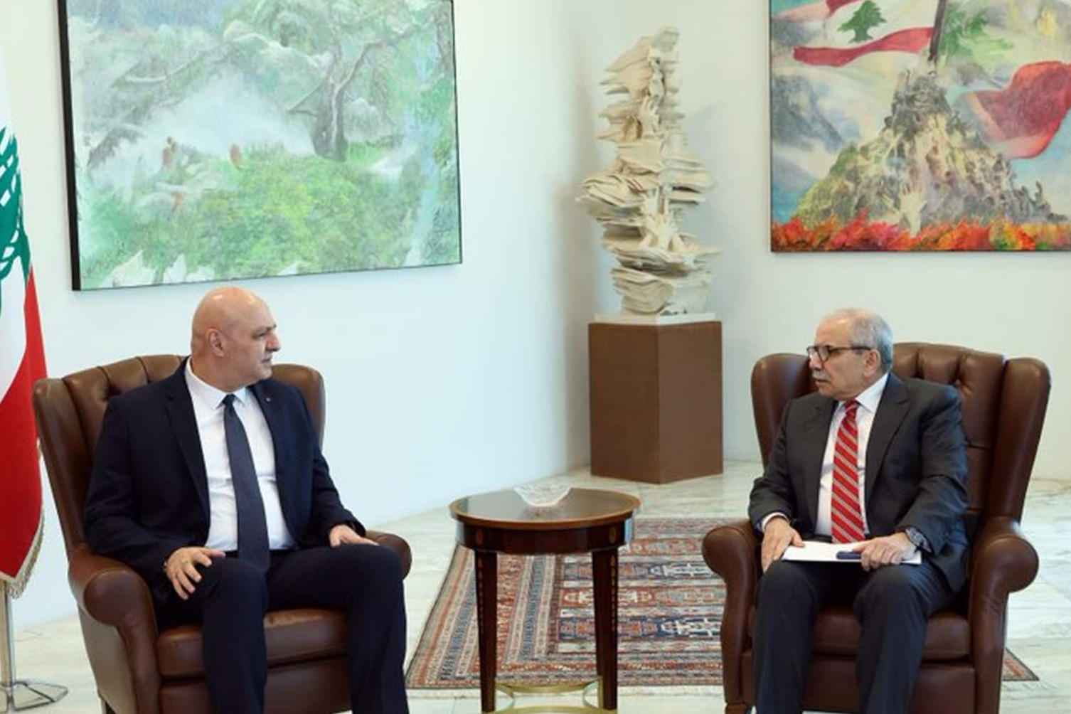 هل تهدي السلطة نتنياهو ما عجز عن تحقيقه بالعدوان على لبنان؟