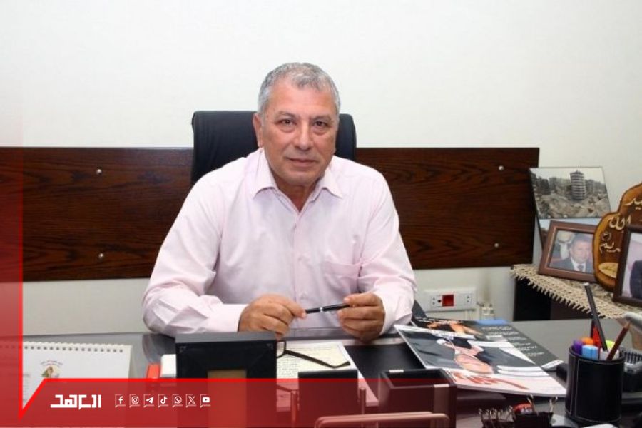 رئيس بلدية حارة حريك لـ