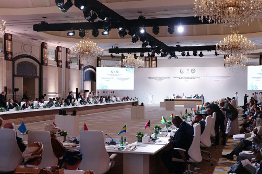 الدوحة تستضيف القمة العربية الإسلامية الطارئة: تضامن واسع مع قطر وتنديد بالعدوان