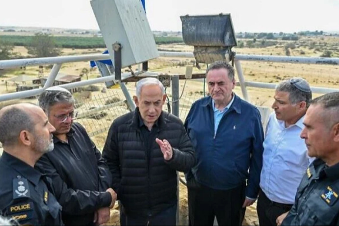 بموازاة استعداده للانتخابات.. نتنياهو يفحص أغلبيّة لقانوني الميزانية والتجنيد 