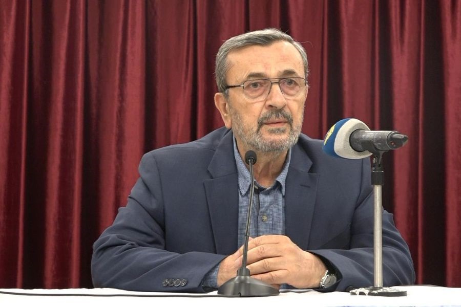 النائب عز الدين: ما يجري في الجنوب من اعتداءات هو برسم مجلس الوزراء