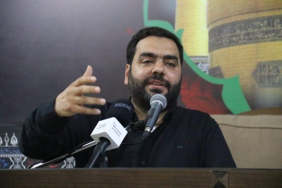 الخنسا يلتقي رؤساء لجان أبنية الطيونة: تفعيل الشراكة وخطوات بلدية الغبيري في المنطقة