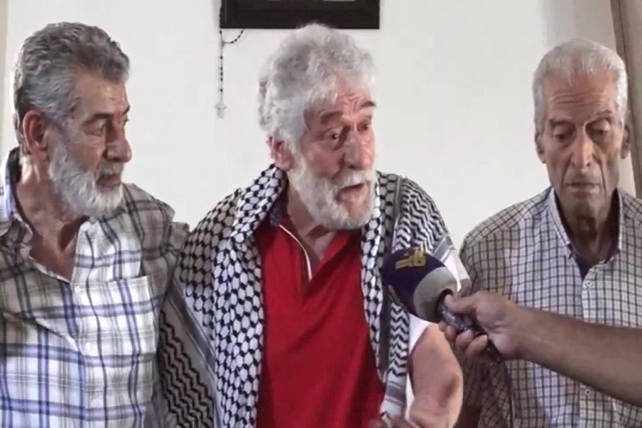 جورج عبد الله: استشهاد القادة يعزّز خط المقاومة