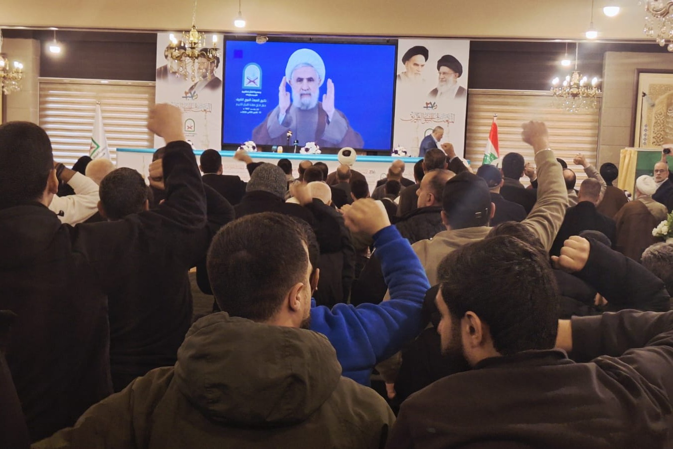 بالصور| الحفل الخاص بتخريج 335 من حفظة القرآن الكريم بمناسبة ذكرى المبعث النبوي 