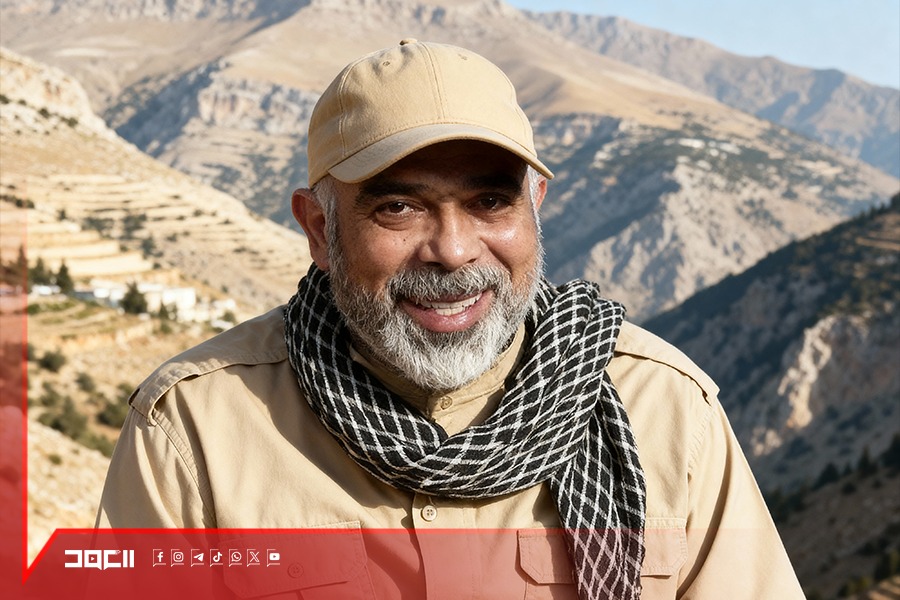 الطبطبائي شهيدًا قائد عابر للأوطان