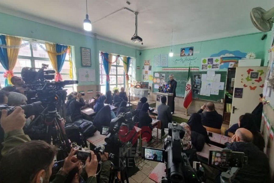 بقائي: يجب أن تدرك دول المنطقة أن هذه الحرب ضد إيران والمنطقة والعالم الإسلامي