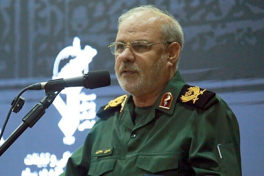 حرس الثورة: بعد حرب الأربعين يومًا حصلنا على أسلحة أكثر تطوّرًا