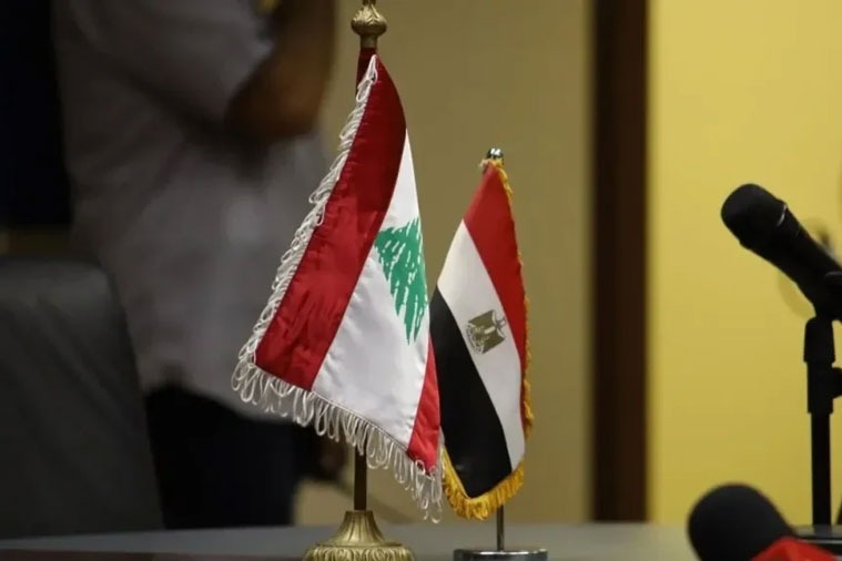 مصر تدين توغّل 