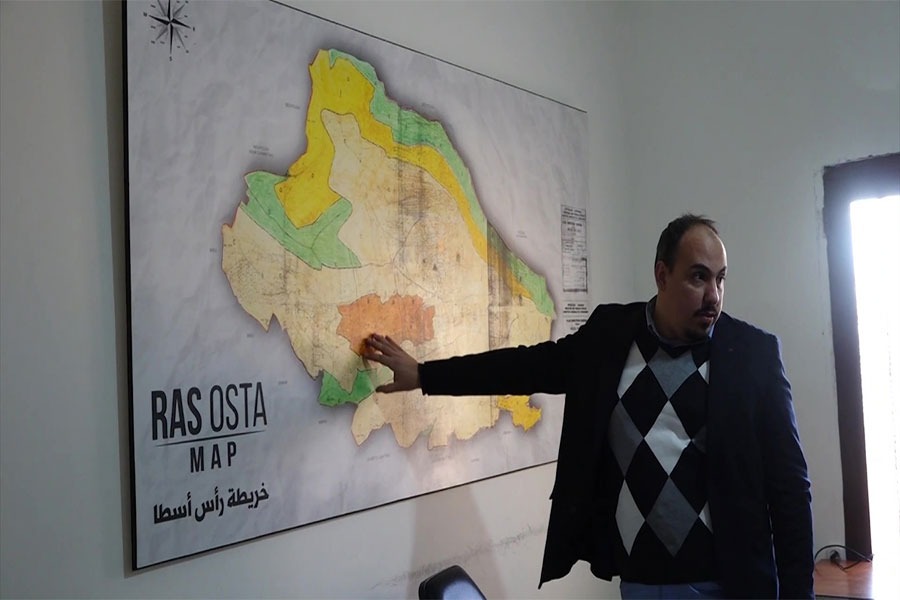 بلدات جبيل وكسروان يطلقون ورش التخطيط للعام 2026