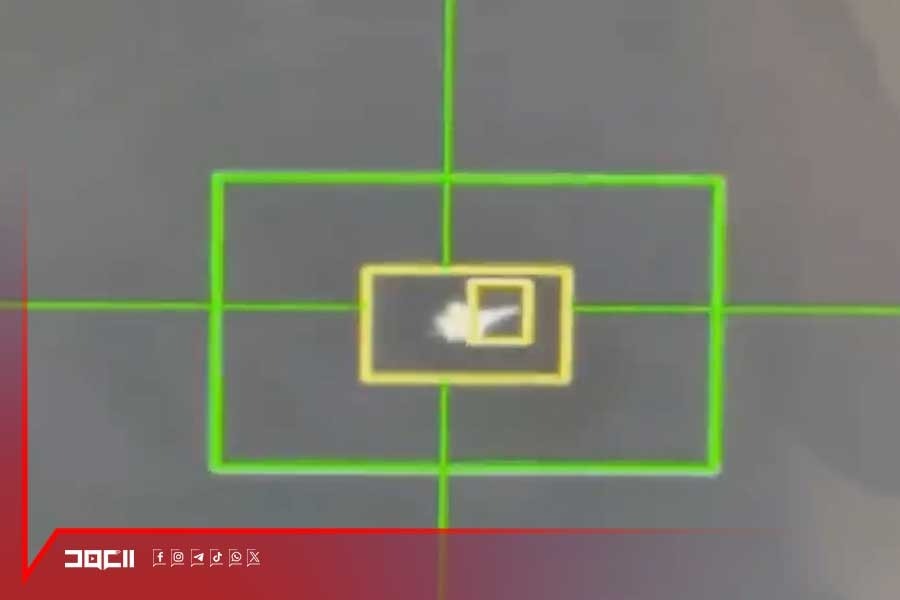 كيف أسقطت إيران طائرة F-15 في سماء طهران؟