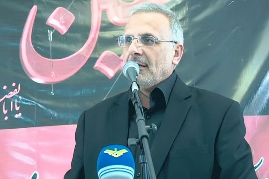 المقداد: لا يمكن الحديث عن سلاح ‏المقاومة أو استراتيجية دفاعية إلّا بعد تحقّق الشروط