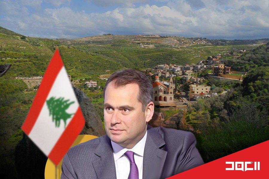 لحود لـ