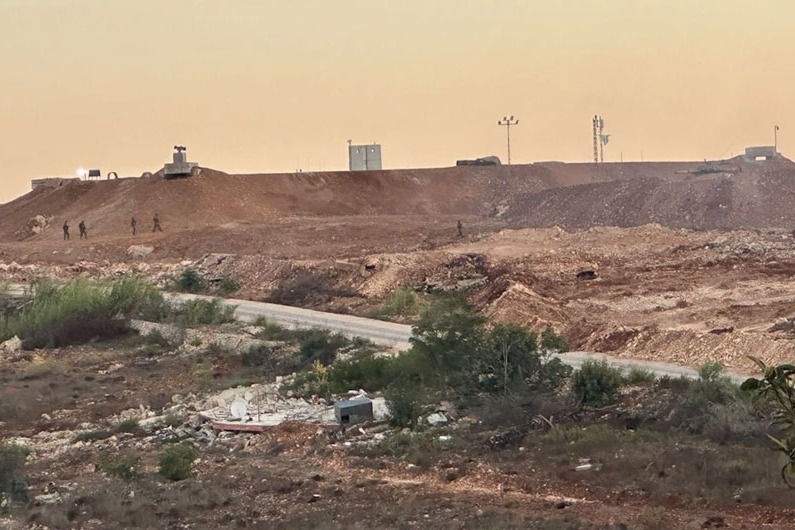 هونين تحلم بالأرض المحرّرة: سنعود ولو بأسناننا وأيدينا