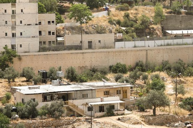 سابقة خطيرة.. واشنطن تفتتح قنصلية داخل مستوطنات الضفة الغربية لأول مرة منذ 1967