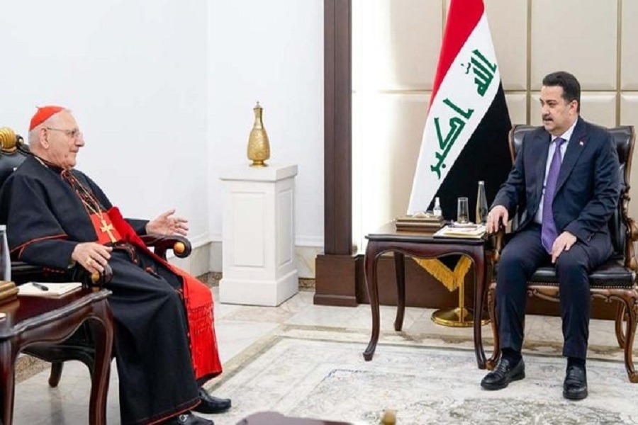 في العراق.. التطبيع خطّ أحمر