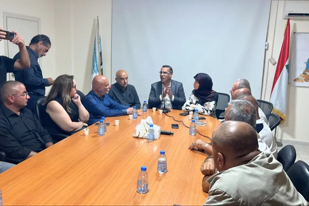 وزير الزراعة: 22.5% من الأراضي الزراعية تضررت بفعل العدوان ودعم المزارعين أولوية