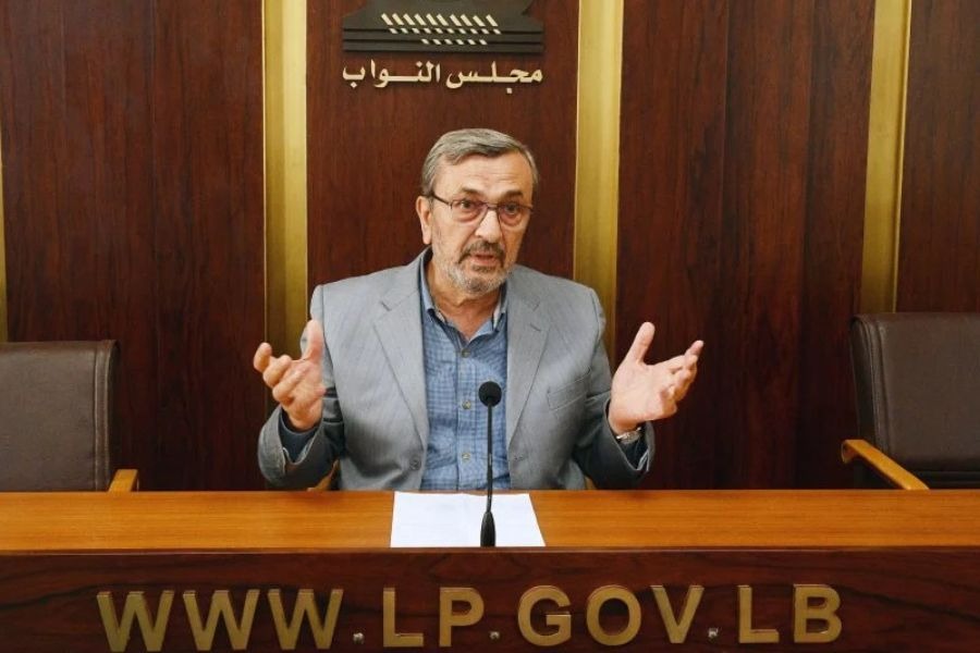 حسن عز الدين: المفاوضات المباشرة تشكّل غطاءً لإملاءات العدو والمقاومة تُفشل أهدافه