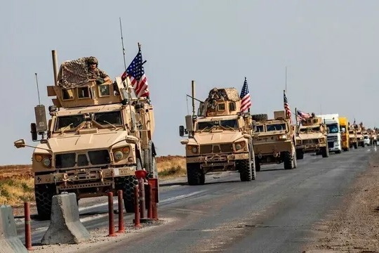 رون بن يشاي: الانسحاب الأميركي من سورية يقلق 