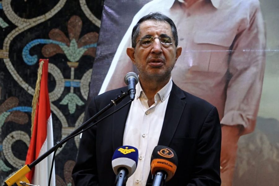 الحاج حسن: السيادة ليست انتقائية وبيئة المقاومة لن تتخلى عنها يومًا