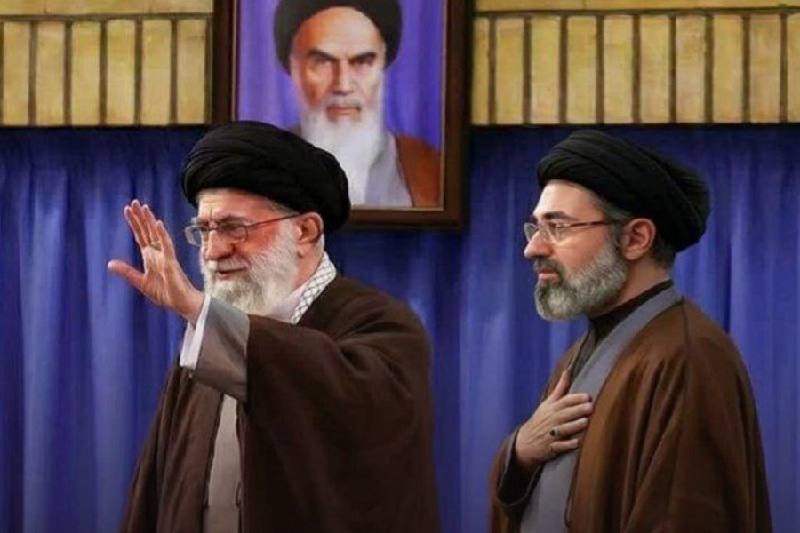 مجلس الخبراء ينتخب السيد مجتبى الخامنئي قائدًا جديدًا للثورة الإسلامية في إيران