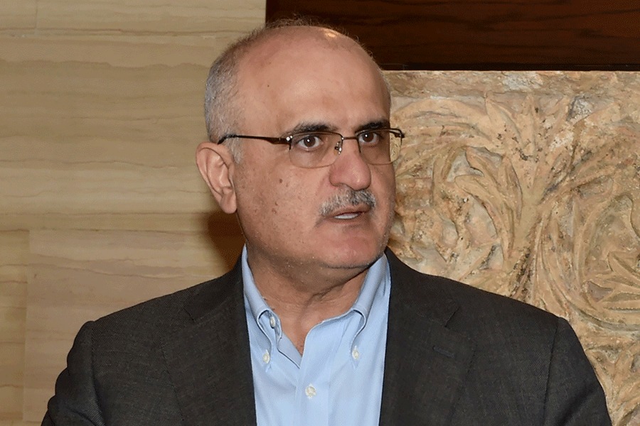 خليل: حديث جعجع عن التشبّث بالرأي هو كمن يُحدث نفسَه عن نفسِه أمام المرآة